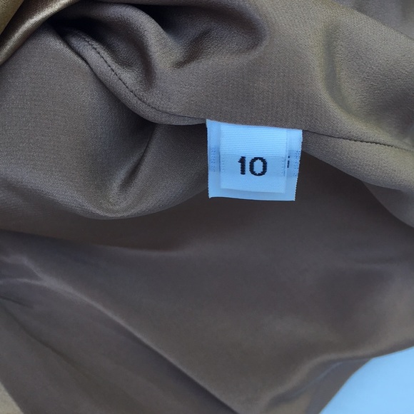 2 Pc Oscar de la Renta ensemble - Picture 7 of 14